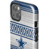 NFL Dallas Cowboys Trailblazer iPhone 13 Impact Case