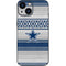 NFL Dallas Cowboys Trailblazer iPhone 13 Mini Skin