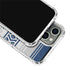 NFL Dallas Cowboys Trailblazer iPhone 13 Pro Clear Case