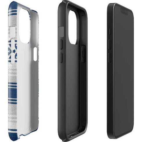 NFL Dallas Cowboys Trailblazer iPhone 13 Pro Max Impact Case