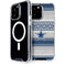 NFL Dallas Cowboys Trailblazer iPhone 13 Pro Max MagSafe Case