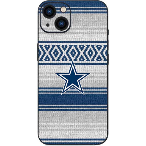 NFL Dallas Cowboys Trailblazer iPhone 13 Skin