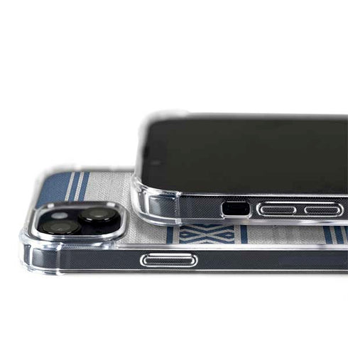NFL Dallas Cowboys Trailblazer iPhone 15 MagSafe Case