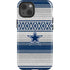 NFL Dallas Cowboys Trailblazer iPhone 15 Impact Case