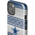 NFL Dallas Cowboys Trailblazer iPhone 15 Impact Case