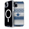 NFL Dallas Cowboys Trailblazer iPhone 15 Plus MagSafe Case