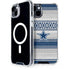 NFL Dallas Cowboys Trailblazer iPhone 15 Plus MagSafe Case