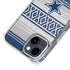 NFL Dallas Cowboys Trailblazer iPhone 15 Plus MagSafe Case