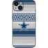 NFL Dallas Cowboys Trailblazer iPhone 15 Plus Skin