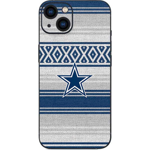 NFL Dallas Cowboys Trailblazer iPhone 14 Plus Skin