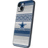 NFL Dallas Cowboys Trailblazer iPhone 14 Plus Skin