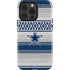 NFL Dallas Cowboys Trailblazer iPhone 15 Pro Impact Case