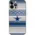 NFL Dallas Cowboys Trailblazer iPhone 14 Pro Max Skin