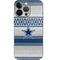 NFL Dallas Cowboys Trailblazer iPhone 14 Pro Skin