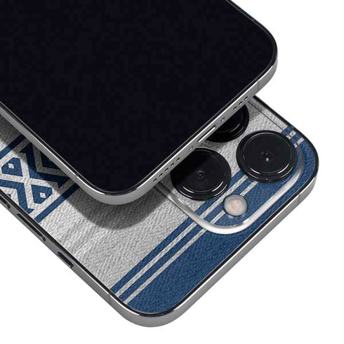 NFL Dallas Cowboys Trailblazer iPhone 14 Pro Skin
