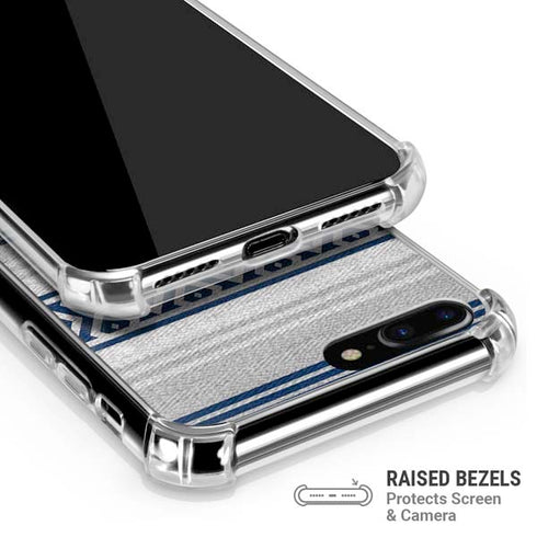 NFL Dallas Cowboys Trailblazer iPhone 7/8 Plus Clear Case