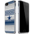 NFL Dallas Cowboys Trailblazer iPhone SE (2nd & 3rd Gen) Clear Case