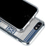 NFL Dallas Cowboys Trailblazer iPhone SE (2nd & 3rd Gen) Clear Case