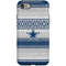 NFL Dallas Cowboys Trailblazer iPhone SE (2nd & 3rd Gen) Pro Case
