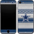 NFL Dallas Cowboys Trailblazer iPhone SE (2nd & 3rd Gen) Skin