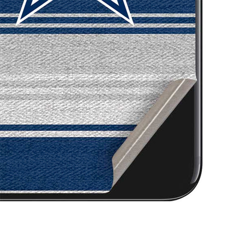NFL Dallas Cowboys Trailblazer iPhone SE (2nd & 3rd Gen) Skin