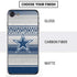 NFL Dallas Cowboys Trailblazer iPhone SE (2nd & 3rd Gen) Skin