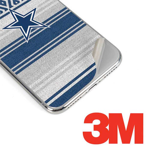 NFL Dallas Cowboys Trailblazer iPhone XR Skin