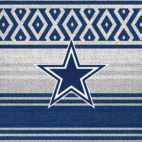 NFL Dallas Cowboys Trailblazer iPhone XR Skin