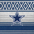 NFL Dallas Cowboys Trailblazer iPhone XR Skin
