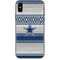 NFL Dallas Cowboys Trailblazer iPhone XS Max Skin