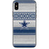 NFL Dallas Cowboys Trailblazer iPhone XS Max Skin