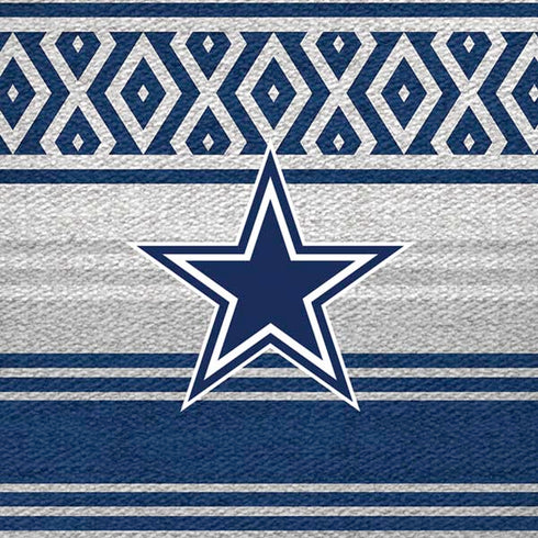 NFL Dallas Cowboys Trailblazer iPhone XS Max Skin