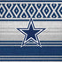 NFL Dallas Cowboys Trailblazer iPhone XS Max Skin