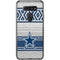 NFL Dallas Cowboys Trailblazer LG K51/Q51 Clear Case