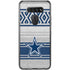 NFL Dallas Cowboys Trailblazer LG K51/Q51 Clear Case