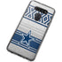 NFL Dallas Cowboys Trailblazer LG K51/Q51 Clear Case