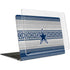 NFL Dallas Cowboys Trailblazer MacBook Air 13in M1 (2021) Case plus Skin