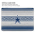 NFL Dallas Cowboys Trailblazer MacBook Air 13in M1 (2021) Case plus Skin