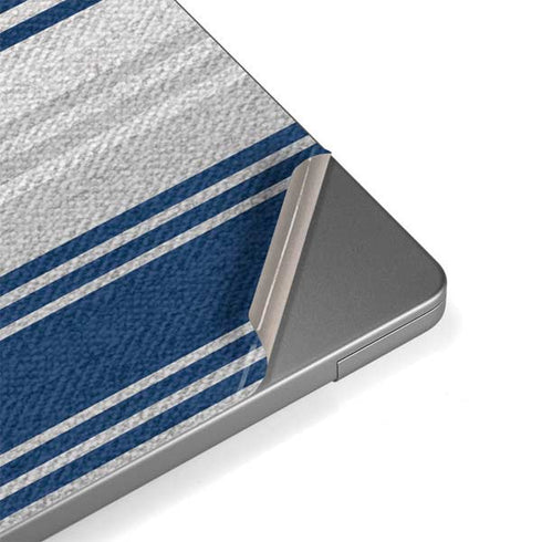 NFL Dallas Cowboys Trailblazer MacBook Pro 14in (2021-24) Skin