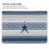 NFL Dallas Cowboys Trailblazer MacBook Pro 16in (2021-25) Case plus Skin