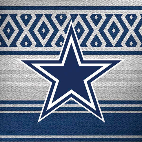 NFL Dallas Cowboys Trailblazer Moto G6 Skin