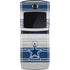 NFL Dallas Cowboys Trailblazer Motorola RAZR Skin