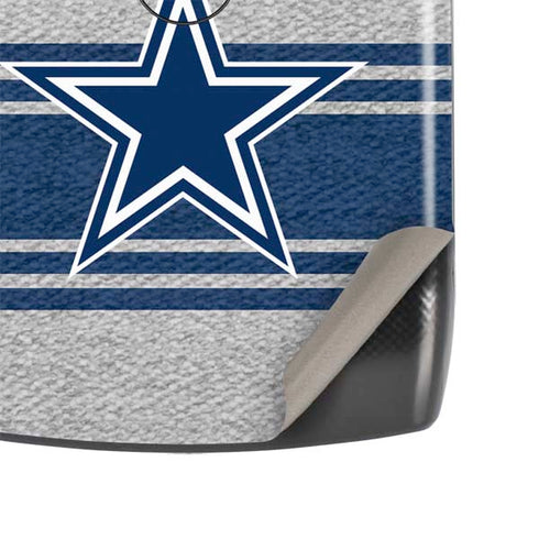 NFL Dallas Cowboys Trailblazer Motorola RAZR Skin
