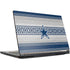 NFL Dallas Cowboys Trailblazer MSI GS65 Stealth Laptop Skin