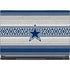 NFL Dallas Cowboys Trailblazer MSI GS65 Stealth Laptop Skin