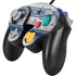 NFL Dallas Cowboys Trailblazer Nintendo GameCube Controller Skin