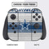 NFL Dallas Cowboys Trailblazer Nintendo Switch Bundle Skin