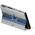 NFL Dallas Cowboys Trailblazer Nintendo Switch OLED (2021) Skin