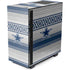 NFL Dallas Cowboys Trailblazer NZXT H510 Compact ATX Mid-Tower Case Skin
