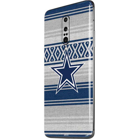 NFL Dallas Cowboys Trailblazer OnePlus 7 Pro Skin